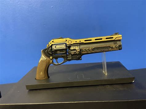 how much are bungie's replica guns